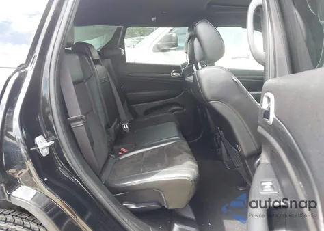 2020 Jeep Grand Cherokee Altitude 4X4 z USA, uszkodzony, nr VIN 1C4RJFAG3LC384300